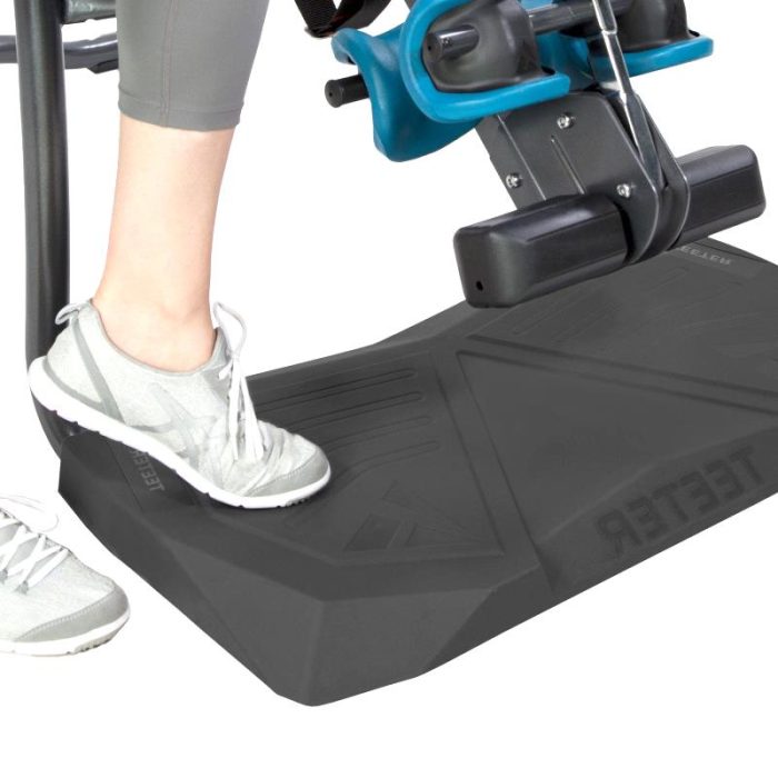 Inversion Table 6
