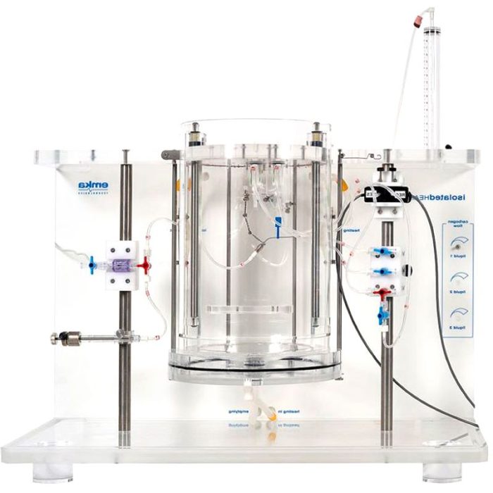 Isolated Organ Perfusion System