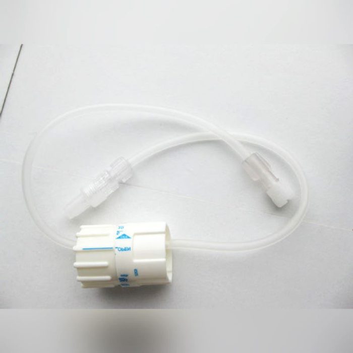 Iv Infusion Extension Line 1