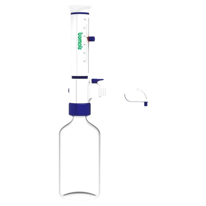 Laboratory Bottle-Top Dispenser