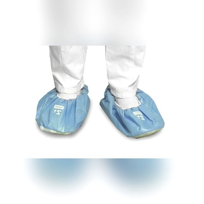 Laboratory Medical Shoe Cover 4