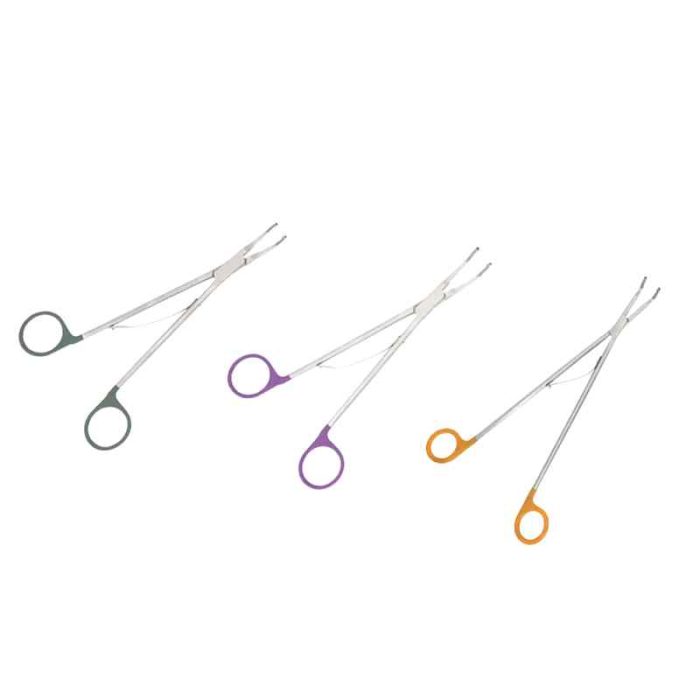 Laparoscopic Clip Applier 2