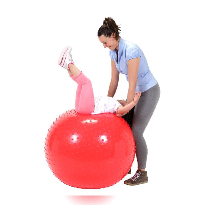 Large Size Massage Ball 3