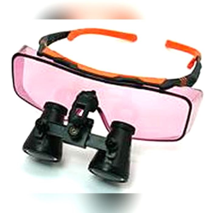 Laser Protective Glasses 2