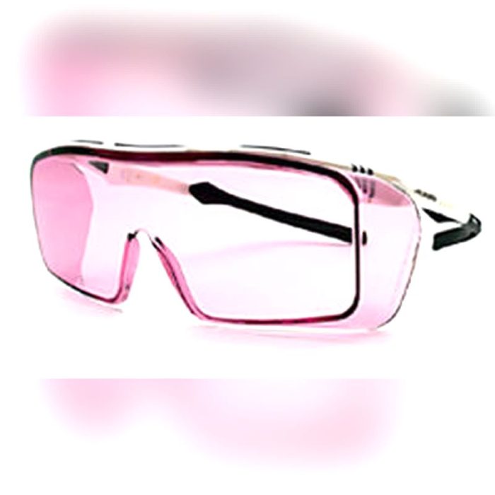 Laser Protective Glasses 4