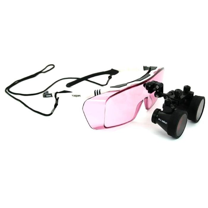 Laser Protective Glasses