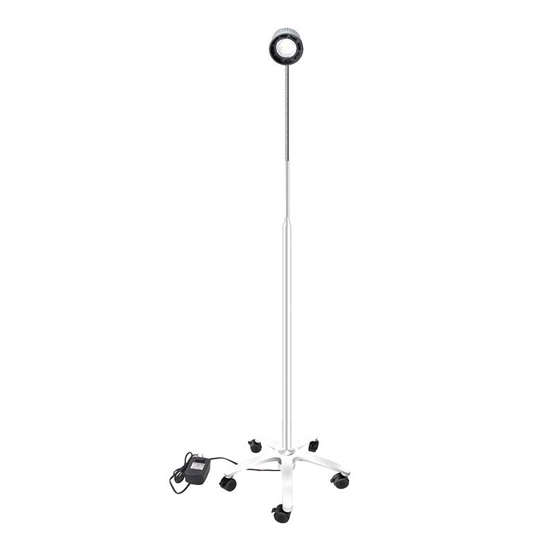 Dentmate LUMINDEX3 LED Plaque Examination Light – Model 3301-0003 For Dental Use