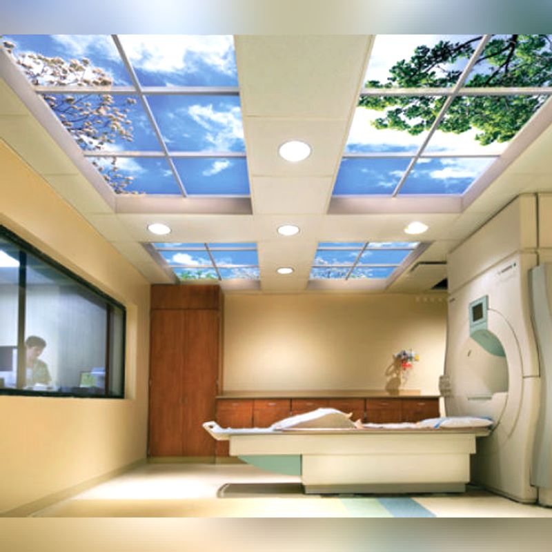 Durable Mri Room Led Panel Sale or Rent Near Me – Goldstar Medical ...