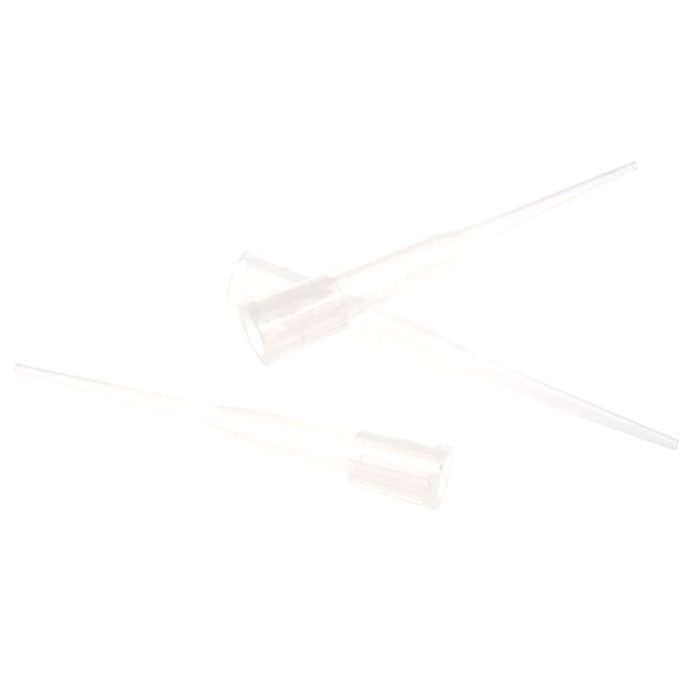Low-Retention Pipette Tip 1