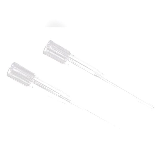 Low-Retention Pipette Tip 2