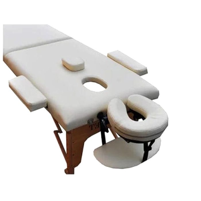 Manual Massage Table 1