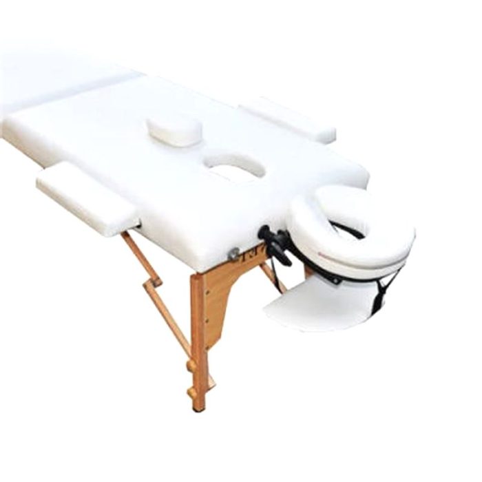 Manual Massage Table 5