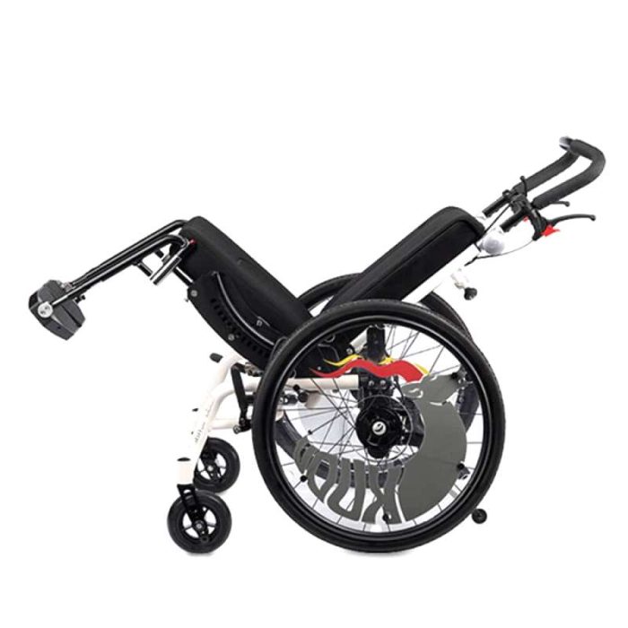 Manual Wheelchair 2