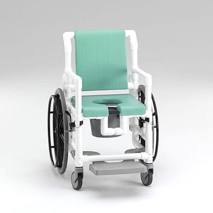 Manual Wheelchair 1