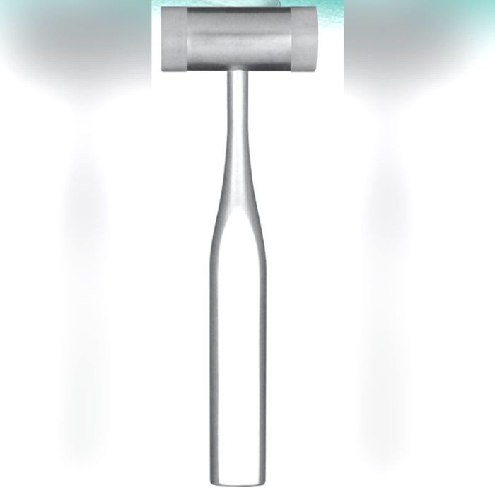 Mead Surgical Mallet