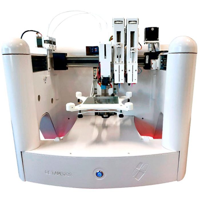 Medical 3D Printer