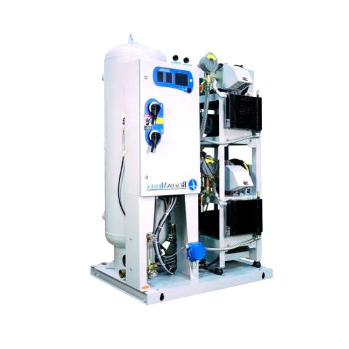 Medical Air Compression System