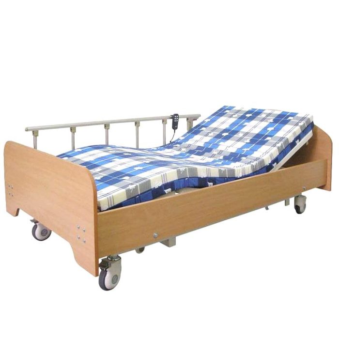 Medical Bed 1