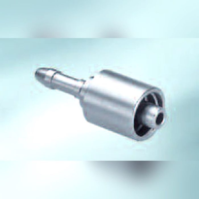 Medical Device Connector