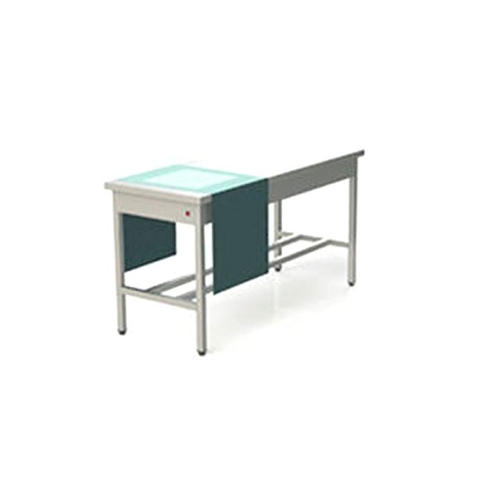 Medical Instrument Packing Table