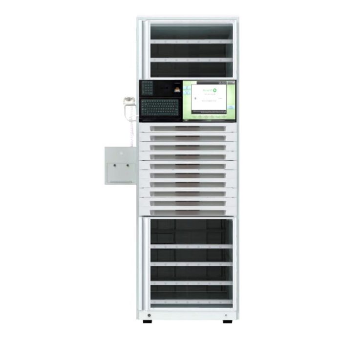 Medicine Automated Dispensing Cabinet