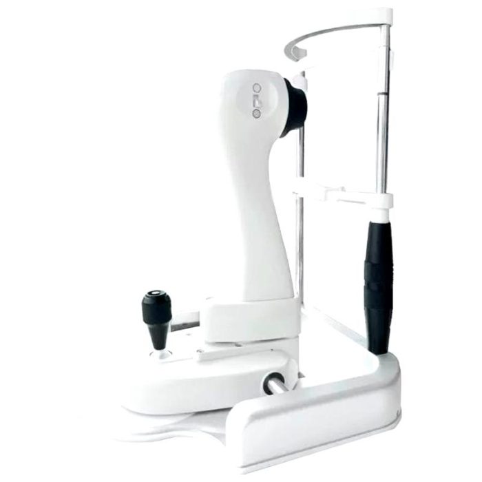 Meibography Dry Eye Diagnosis System