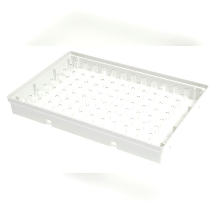 Microplate For Life Sciences Applications 1