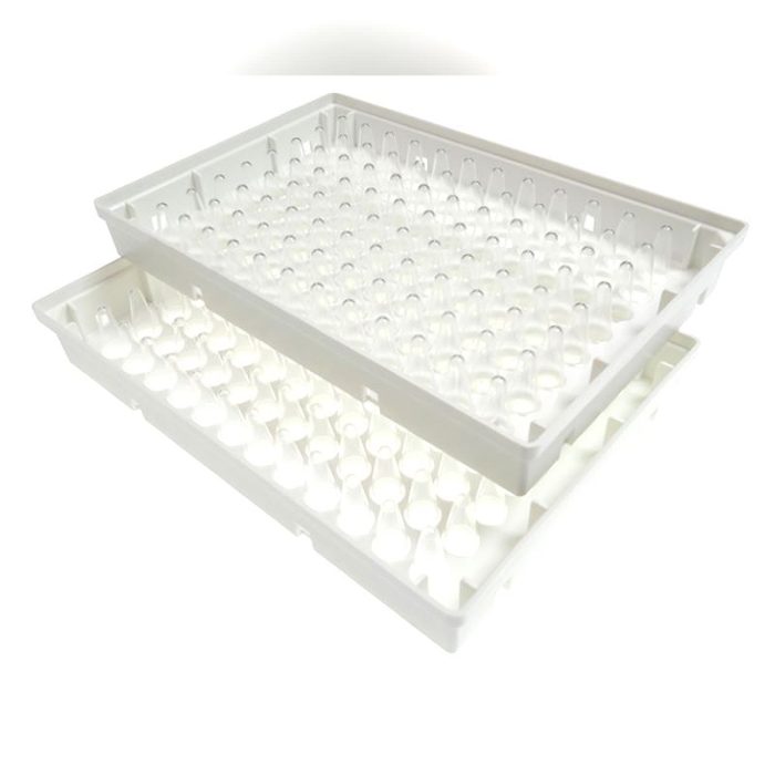 Microplate For Life Sciences Applications 4