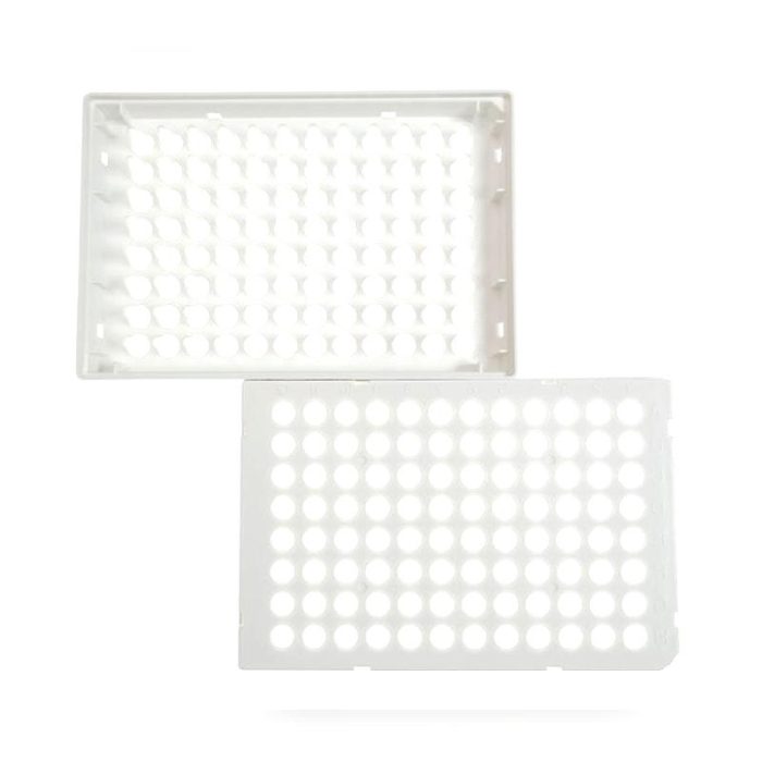 Microplate For Life Sciences Applications 5