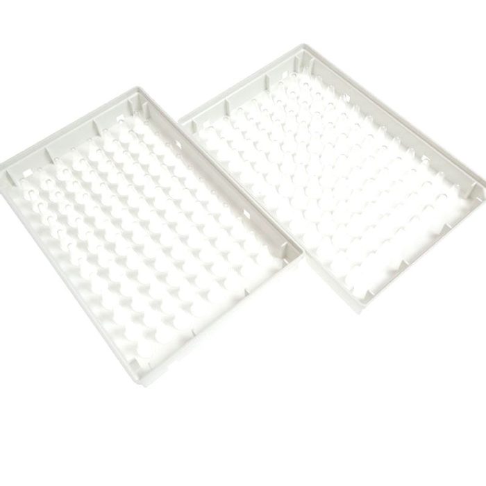 Microplate For Life Sciences Applications