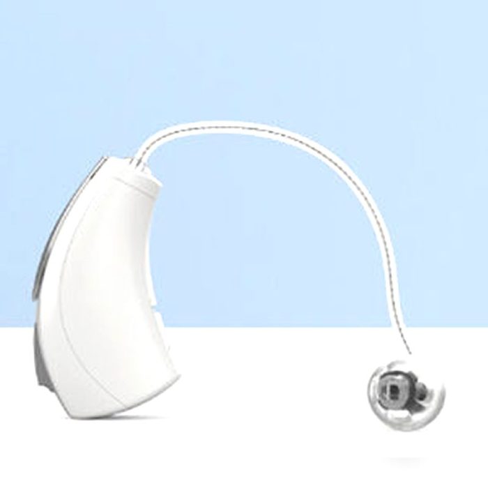 Mini Ric Hearing Aid 5