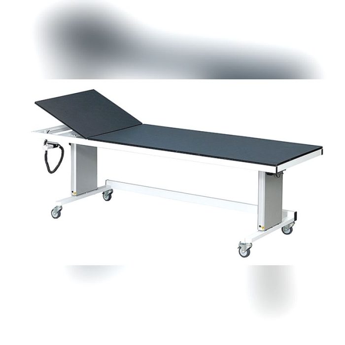Mobile X-Ray Table 3