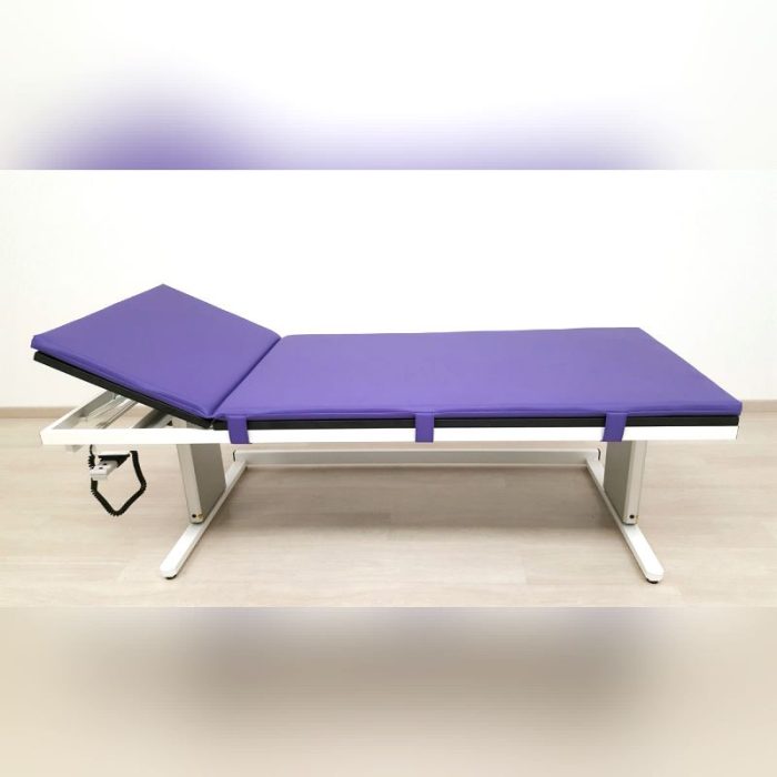 Mobile X-Ray Table 4
