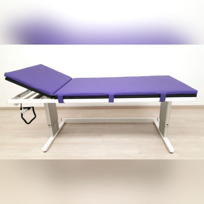 Mobile X-Ray Table 5