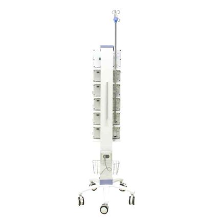 Durable Multi-Channel Infusion Station Sale or Rent Near Me – Goldstar ...