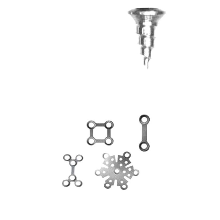 Durable NonAbsorbable Cranial Fixation System Sale or Rent Near Me