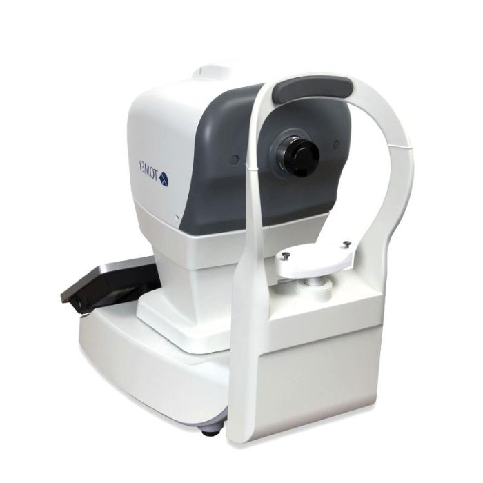 Non-Mydriatic Retinal Camera 2