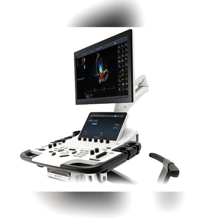 On-Platform Ultrasound System 2