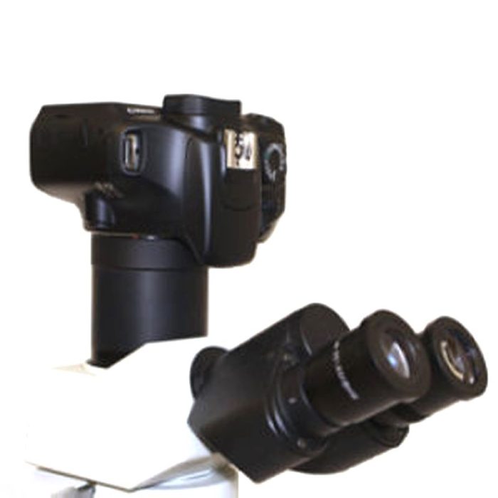 Operating Microscope Camera Adapter 1