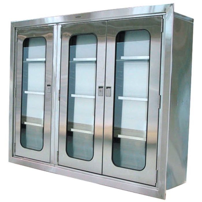Operating Room Cabinet 2