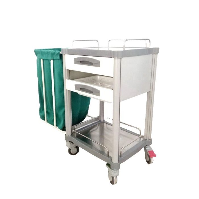 Operating Room Trolley 1