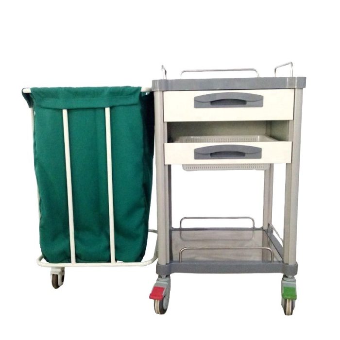Operating Room Trolley 2