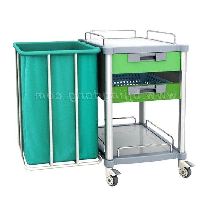 Operating Room Trolley 4