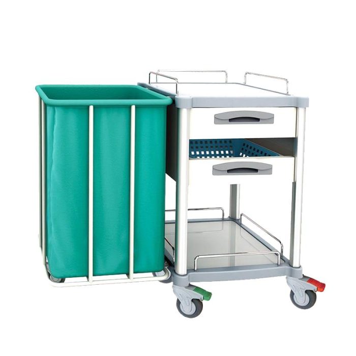 Operating Room Trolley