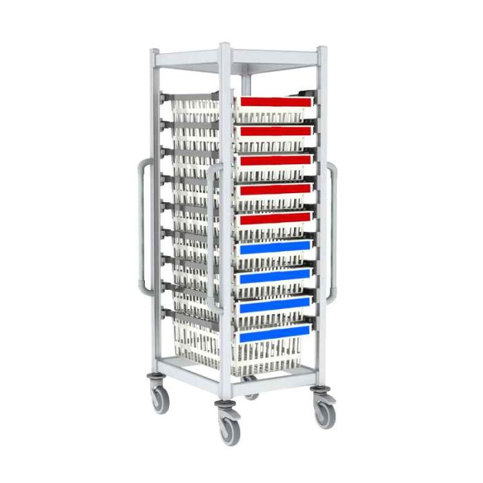 Operating Room Trolley 2