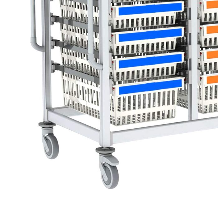 Operating Room Trolley 8