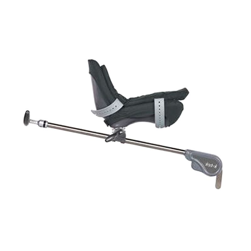 Durable Operating Table Boot Stirrup Sale or Rent Near Me Goldstar