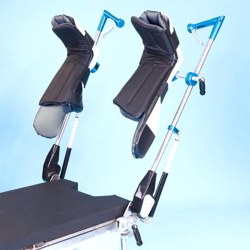 Durable Operating Table Boot Stirrup Sale or Rent Near Me Goldstar