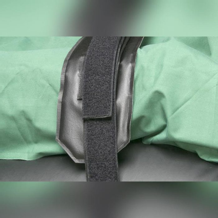 Operating Table Fixation Strap 3