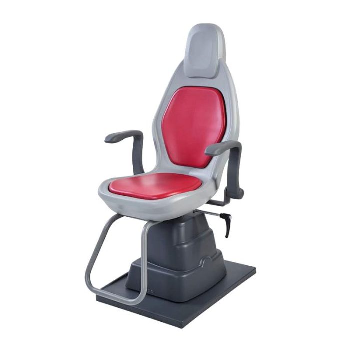 Ophthalmic Examination Chair 1